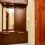 Cappuccino With Balcony And Free Parking *