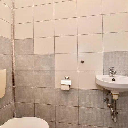Cappuccino With Balcony And Free Parking Apartment Budapest