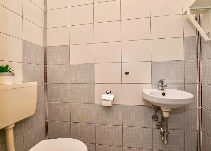Cappuccino With Balcony And Free Parking Daire Budapeşte